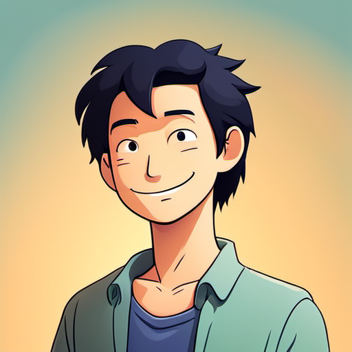 Profilbild